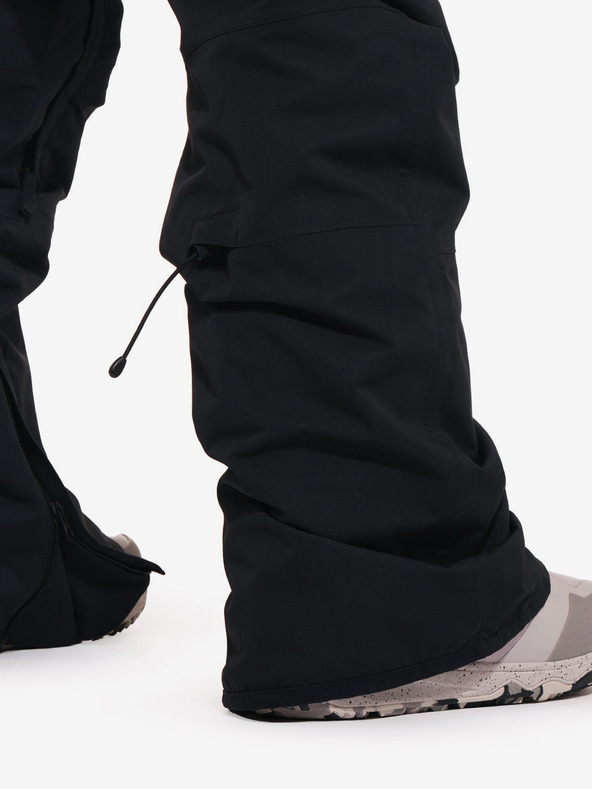 Horsefeathers Lotte II nadrág Horsefeathers - fekete