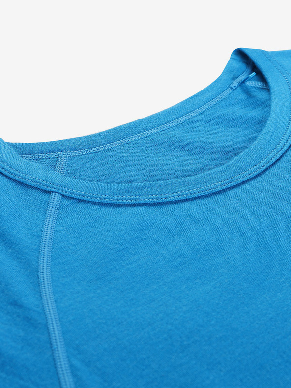 ALPINE PRO Női merinói gyapjú póló Alpine Pro Merena