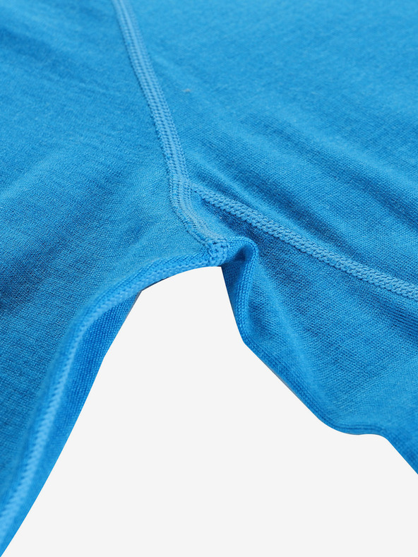 ALPINE PRO Női merinói gyapjú póló Alpine Pro Merena