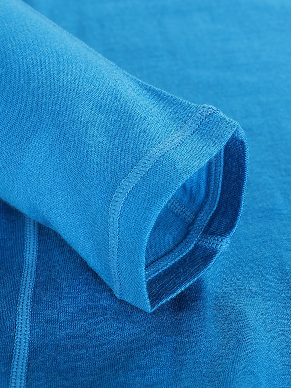 ALPINE PRO Női merinói gyapjú póló Alpine Pro Merena