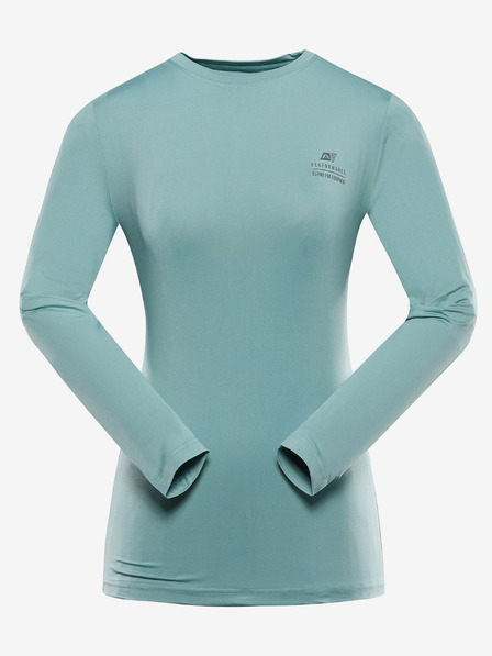 ALPINE PRO Női Alpine Pro Lousa Lousa gyorsan száradó póló