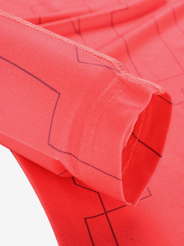 ALPINE PRO Női Alpine Pro Lousa Lousa gyorsan száradó póló