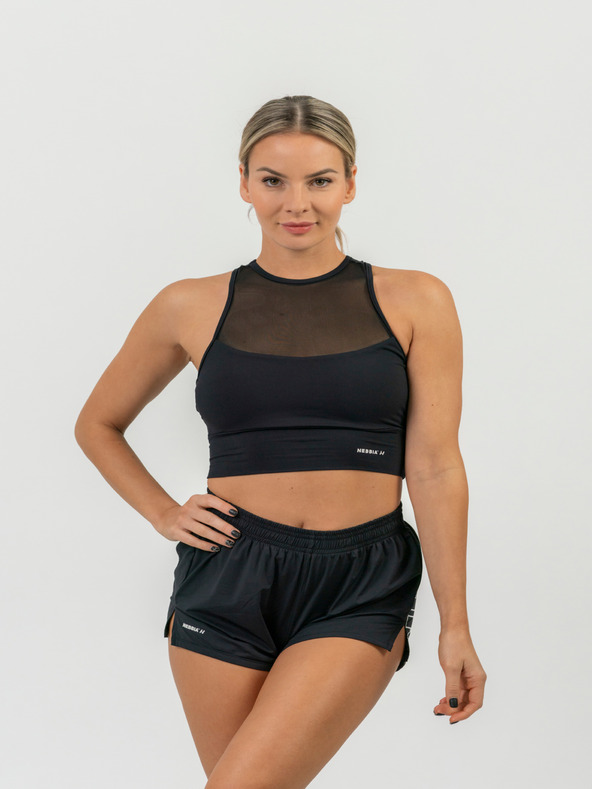 Nebbia Fit Activewear Sport Melltartó