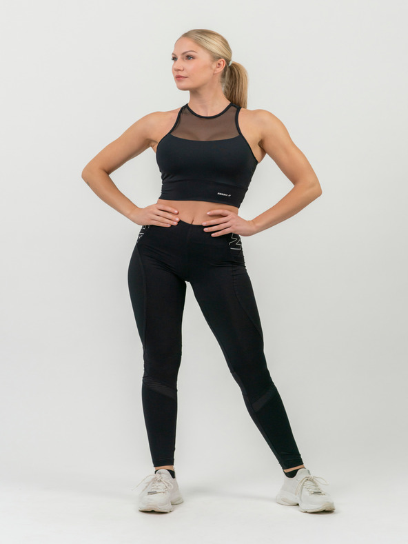 Nebbia Fit Activewear Sport Melltartó