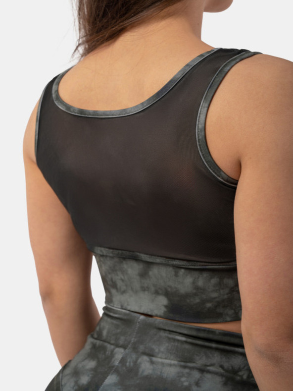 Nebbia Sport Melltartó