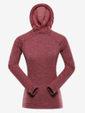 ALPINE PRO Alpine Pro Rolt női gyorsszárító pulóver Alpine Pro Rolt női gyorsszárító pulóver
