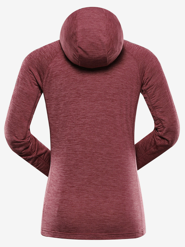 ALPINE PRO Alpine Pro Rolt női gyorsszárító pulóver Alpine Pro Rolt női gyorsszárító pulóver