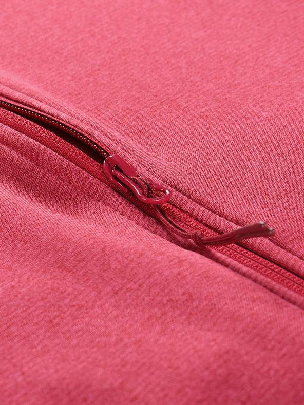 ALPINE PRO Női gyorsan száradó, hűvös-száraz Alpine Pro Vorna melegítőfelső