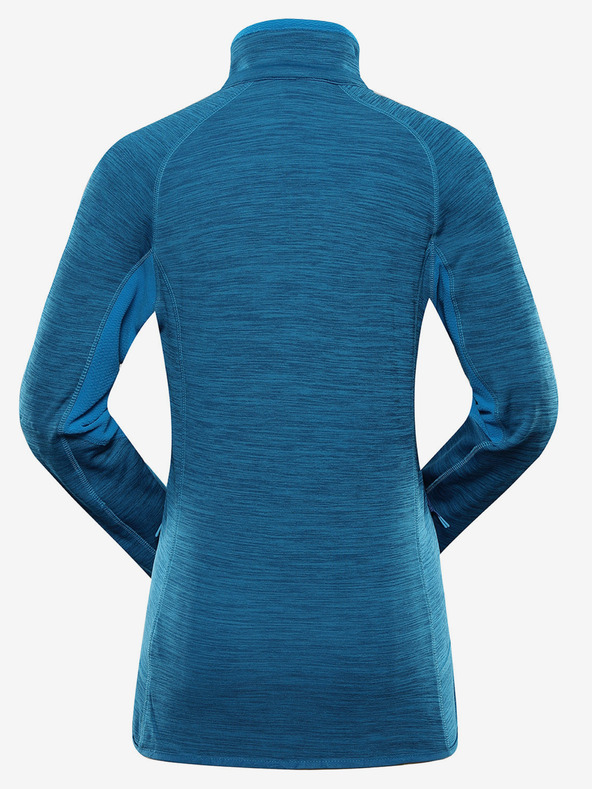 ALPINE PRO Alpine Pro Onneca női gyorsan száradó, hűvös-száraz pulóver