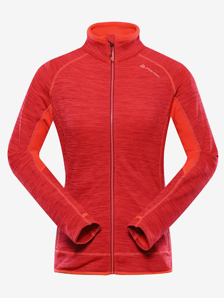 ALPINE PRO Alpine Pro Onneca női gyorsan száradó, hűvös-száraz pulóver