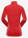 ALPINE PRO Alpine Pro Onneca női gyorsan száradó, hűvös-száraz pulóver