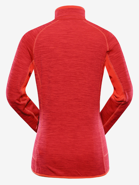 ALPINE PRO Alpine Pro Onneca női gyorsan száradó, hűvös-száraz pulóver