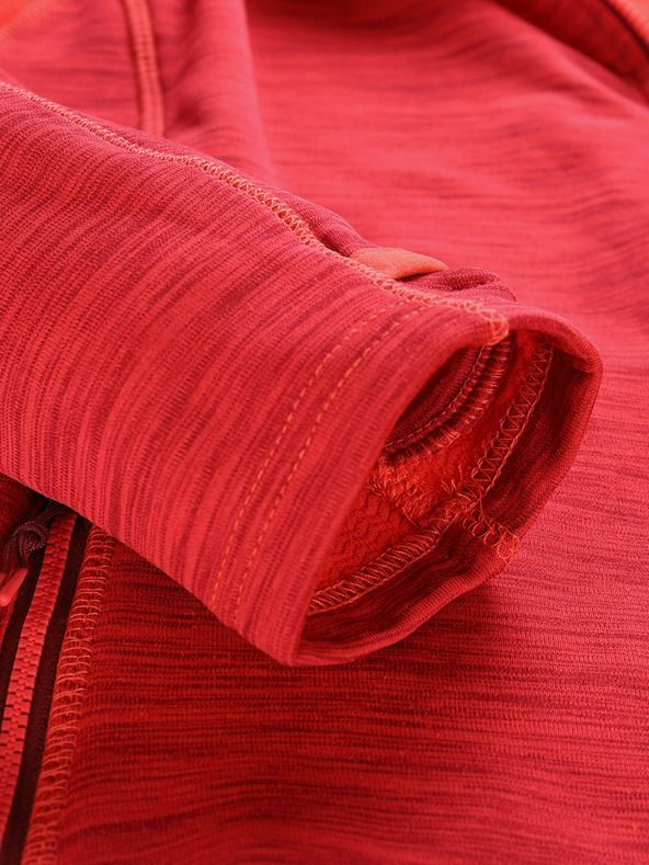 ALPINE PRO Alpine Pro Onneca női gyorsan száradó, hűvös-száraz pulóver