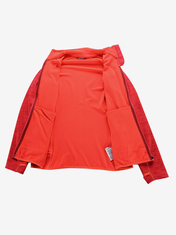 ALPINE PRO Alpine Pro Onneca női gyorsan száradó, hűvös-száraz pulóver