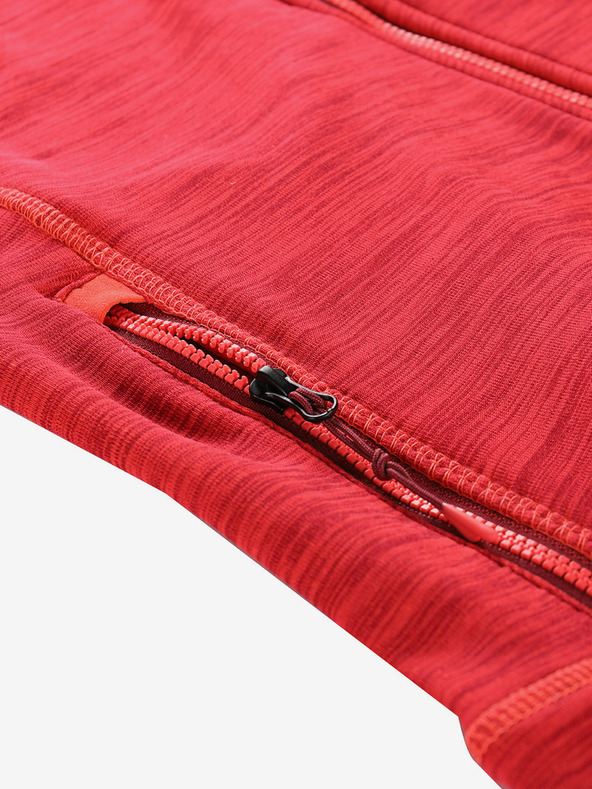 ALPINE PRO Alpine Pro Onneca női gyorsan száradó, hűvös-száraz pulóver