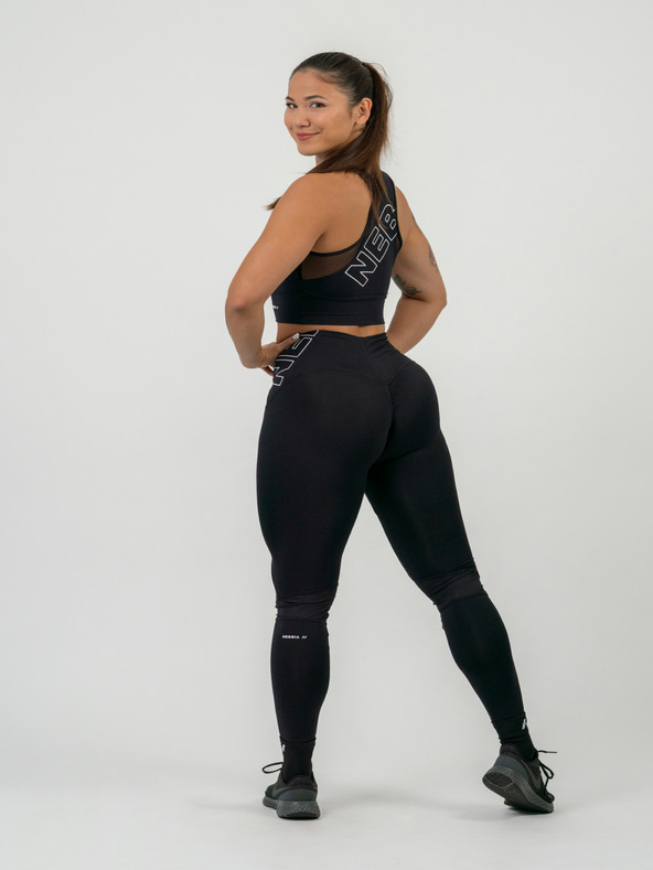 Nebbia Fit Activewear Melegítőnadrág