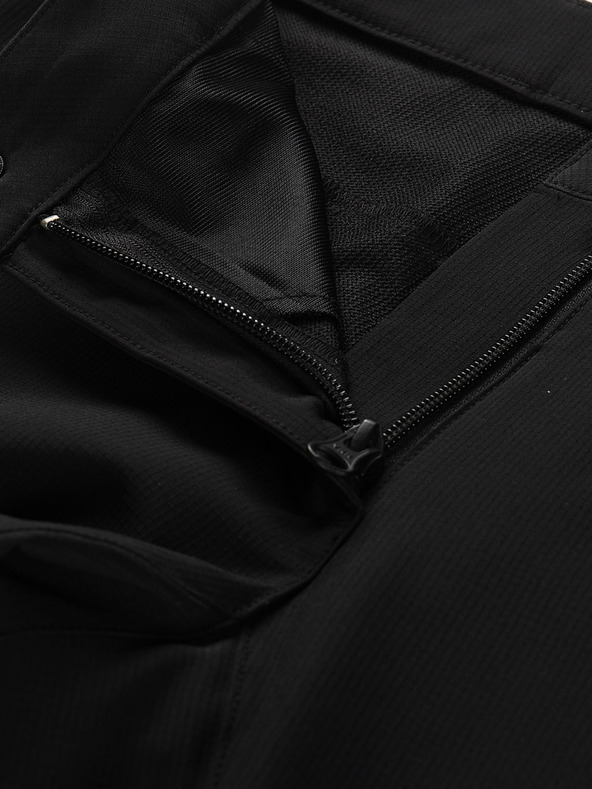 ALPINE PRO Női softshell nadrág hűvös-száraz Alpine Pro Corba