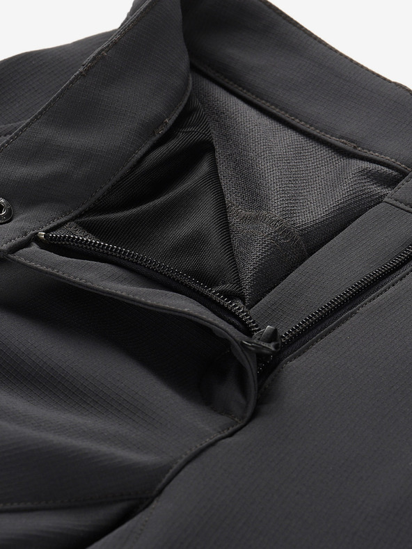 ALPINE PRO Női softshell nadrág hűvös-száraz Alpine Pro Corba