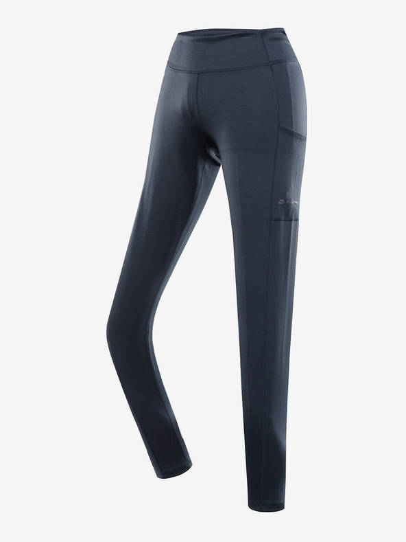 ALPINE PRO Női hűvös-szárító leggings Alpine Pro Gerwa