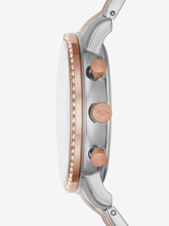 Fossil Ezüst Női Fossil Neutra óra