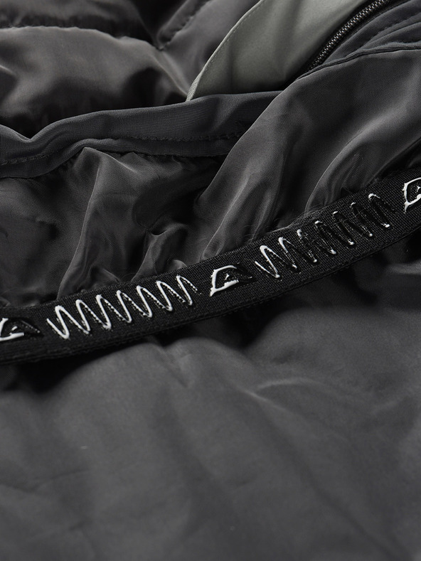 ALPINE PRO Női sídzseki PTX snow Alpine Pro Garga membránnal