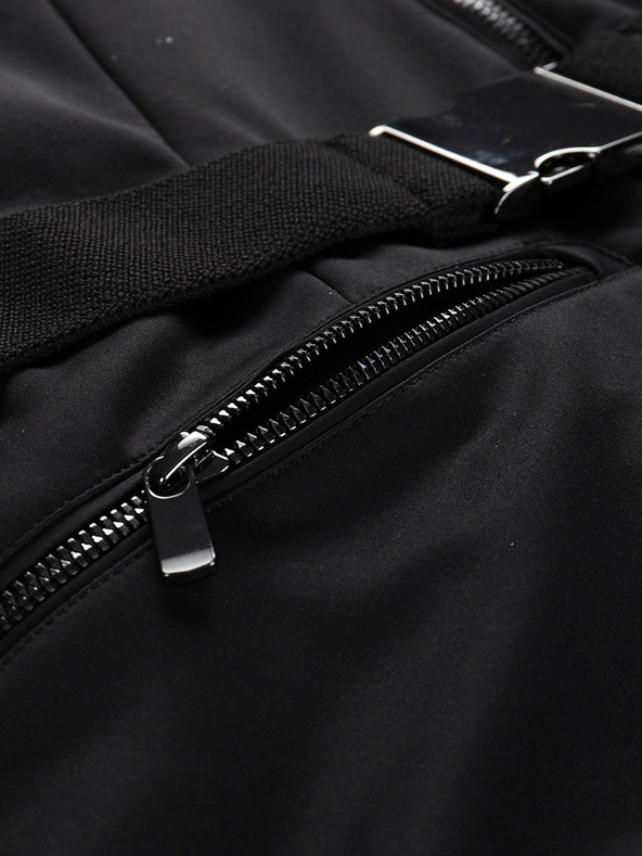 ALPINE PRO Alpine Pro Dowela női softshell sí kabát membránnal