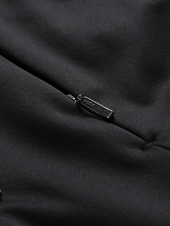 ALPINE PRO Alpine Pro Dowela női softshell sí kabát membránnal