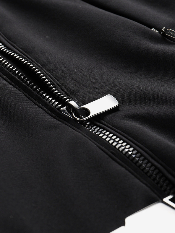 ALPINE PRO Alpine Pro Dowela női softshell sí kabát membránnal