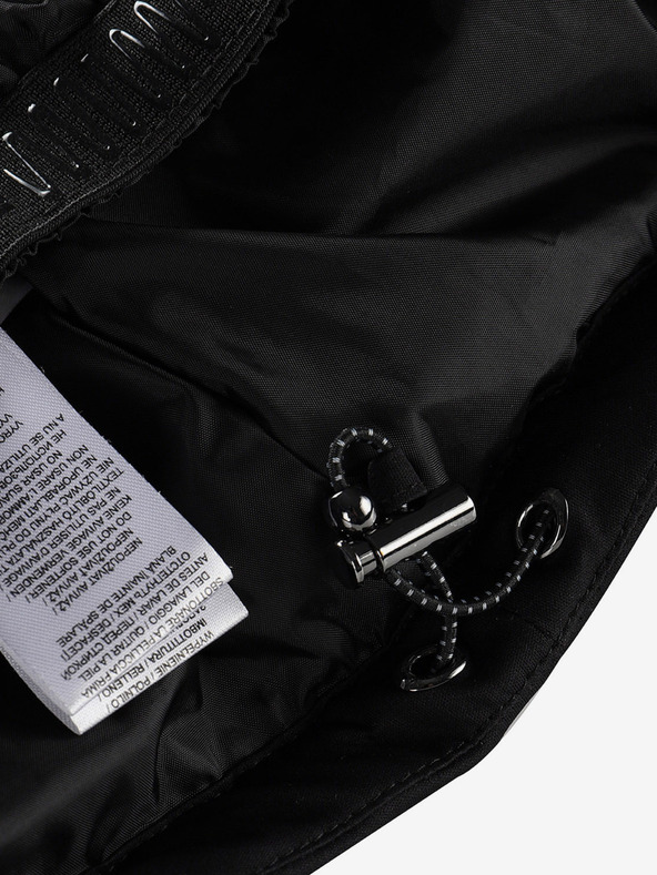 ALPINE PRO Alpine Pro Dowela női softshell sí kabát membránnal