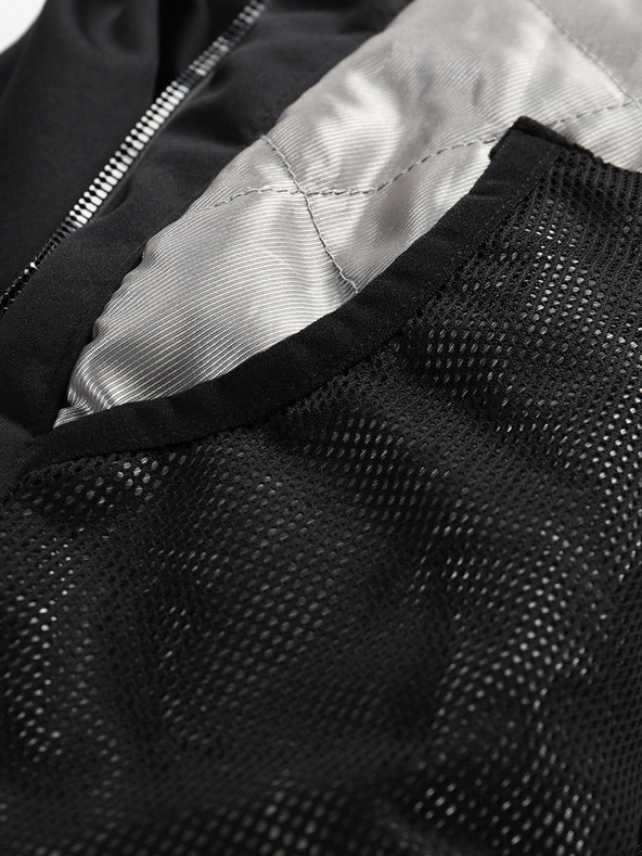 ALPINE PRO Alpine Pro Dowela női softshell sí kabát membránnal