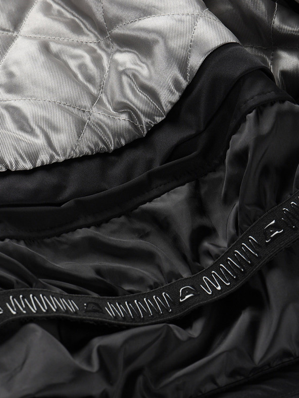 ALPINE PRO Alpine Pro Dowela női softshell sí kabát membránnal