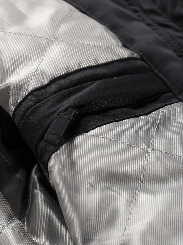 ALPINE PRO Alpine Pro Dowela női softshell sí kabát membránnal