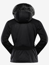ALPINE PRO Alpine Pro Dowela női softshell sí kabát membránnal