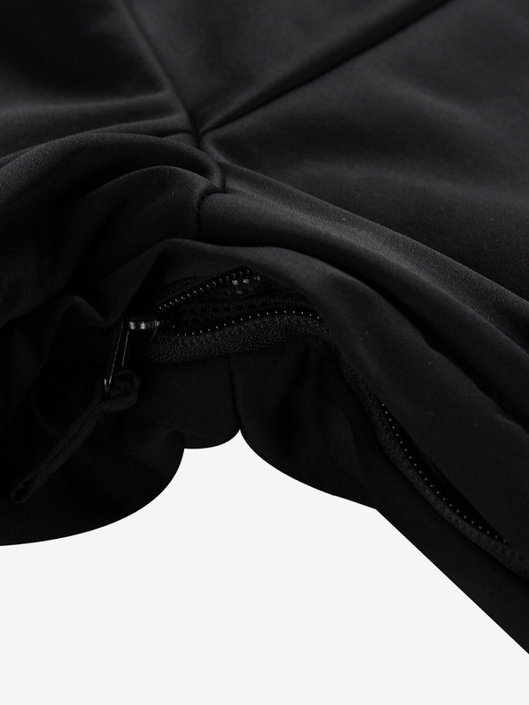 ALPINE PRO Alpine Pro Dowela női softshell sí kabát membránnal