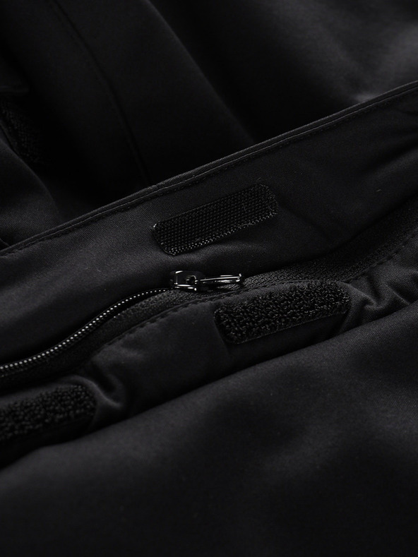 ALPINE PRO Alpine Pro Dowela női softshell sí kabát membránnal