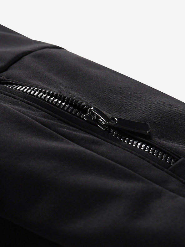 ALPINE PRO Alpine Pro Dowela női softshell sí kabát membránnal