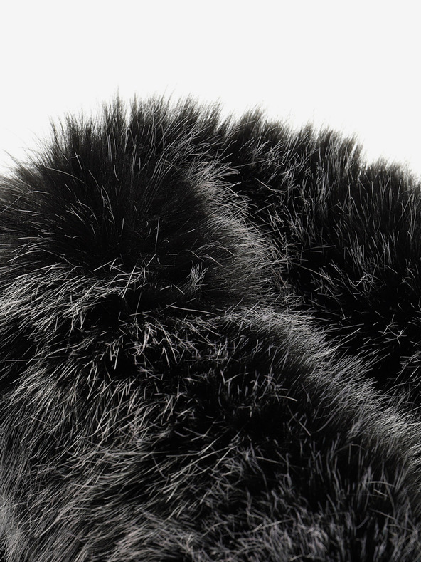 ALPINE PRO Női sí dzseki ptx snow membránnal ALPINE PRO DAMA fekete