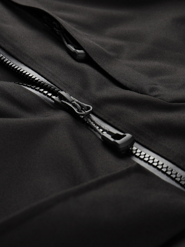 ALPINE PRO Női sídzseki PTX snow Alpine Pro Garga membránnal