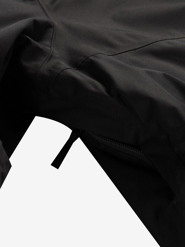 ALPINE PRO Női sídzseki PTX snow Alpine Pro Garga membránnal