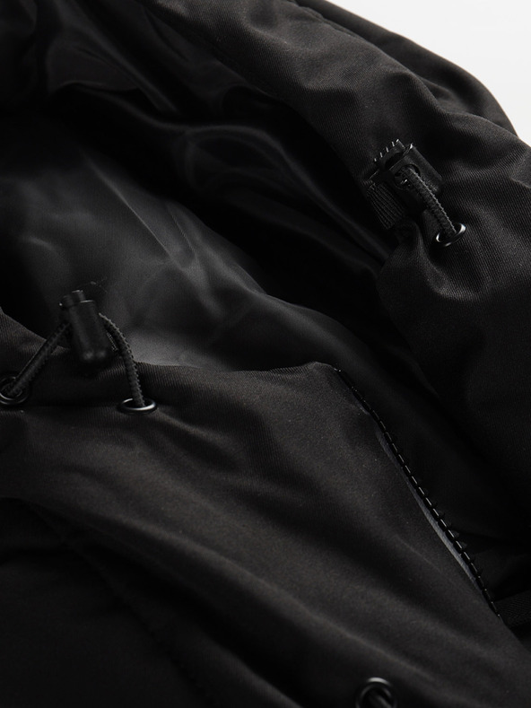 ALPINE PRO Női sídzseki PTX snow Alpine Pro Garga membránnal