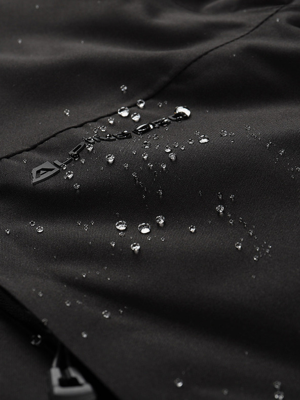 ALPINE PRO Női sídzseki PTX snow Alpine Pro Garga membránnal