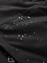 ALPINE PRO Női sídzseki PTX snow Alpine Pro Garga membránnal