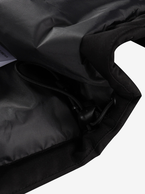 ALPINE PRO Női sídzseki PTX snow Alpine Pro Garga membránnal