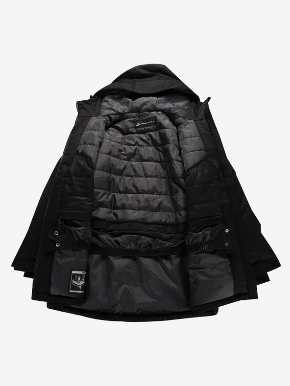 ALPINE PRO Női sídzseki PTX snow Alpine Pro Garga membránnal