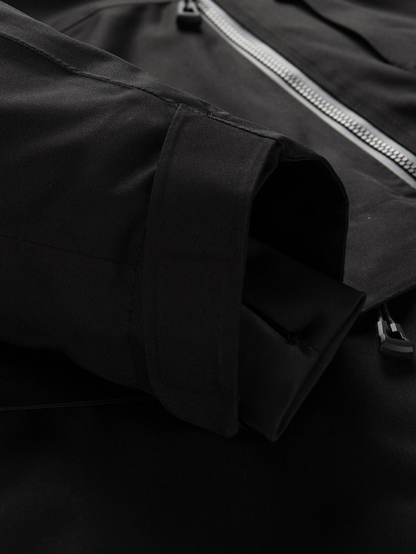 ALPINE PRO Női sídzseki PTX snow Alpine Pro Garga membránnal