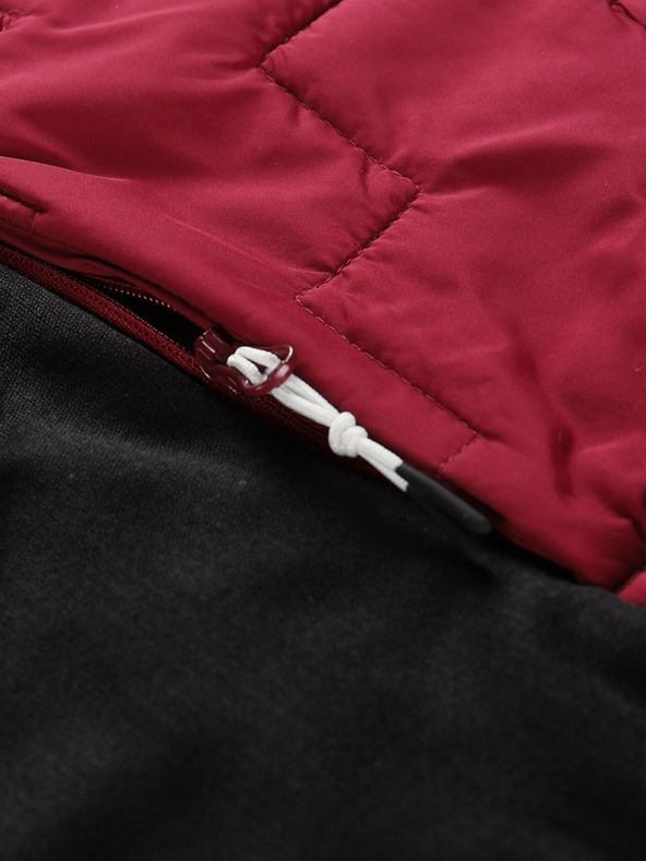 ALPINE PRO Jorwa Melegítőfelsők