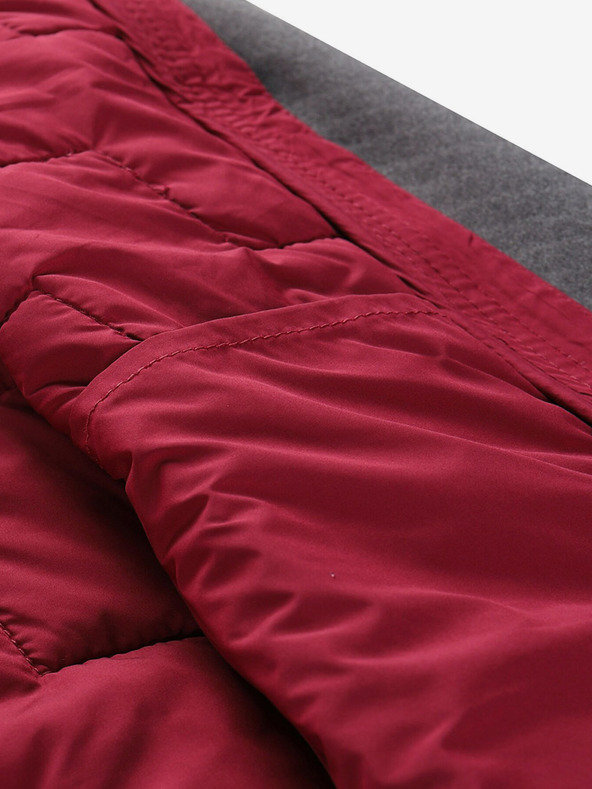 ALPINE PRO Jorwa Melegítőfelsők