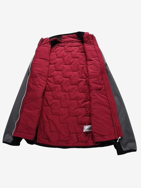 ALPINE PRO Jorwa Melegítőfelsők