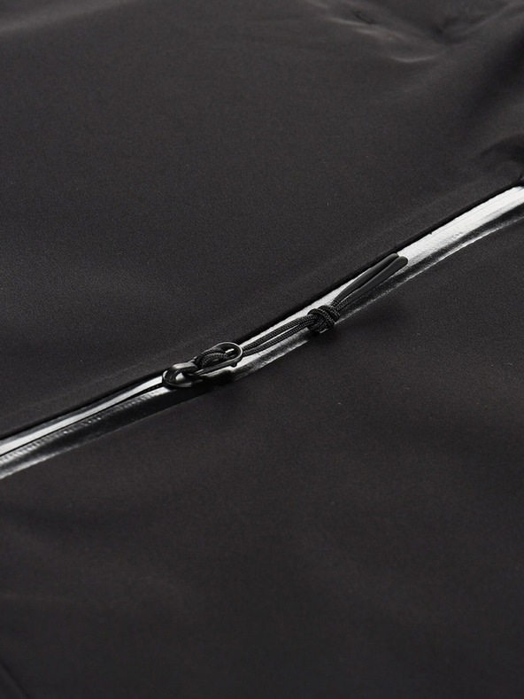 ALPINE PRO Női outdoor nadrág ptx membránnal ALPINE PRO ZONERA fekete