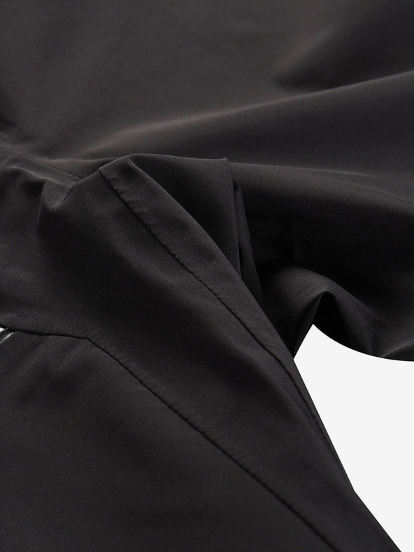 ALPINE PRO Női outdoor nadrág ptx membránnal ALPINE PRO ZONERA fekete